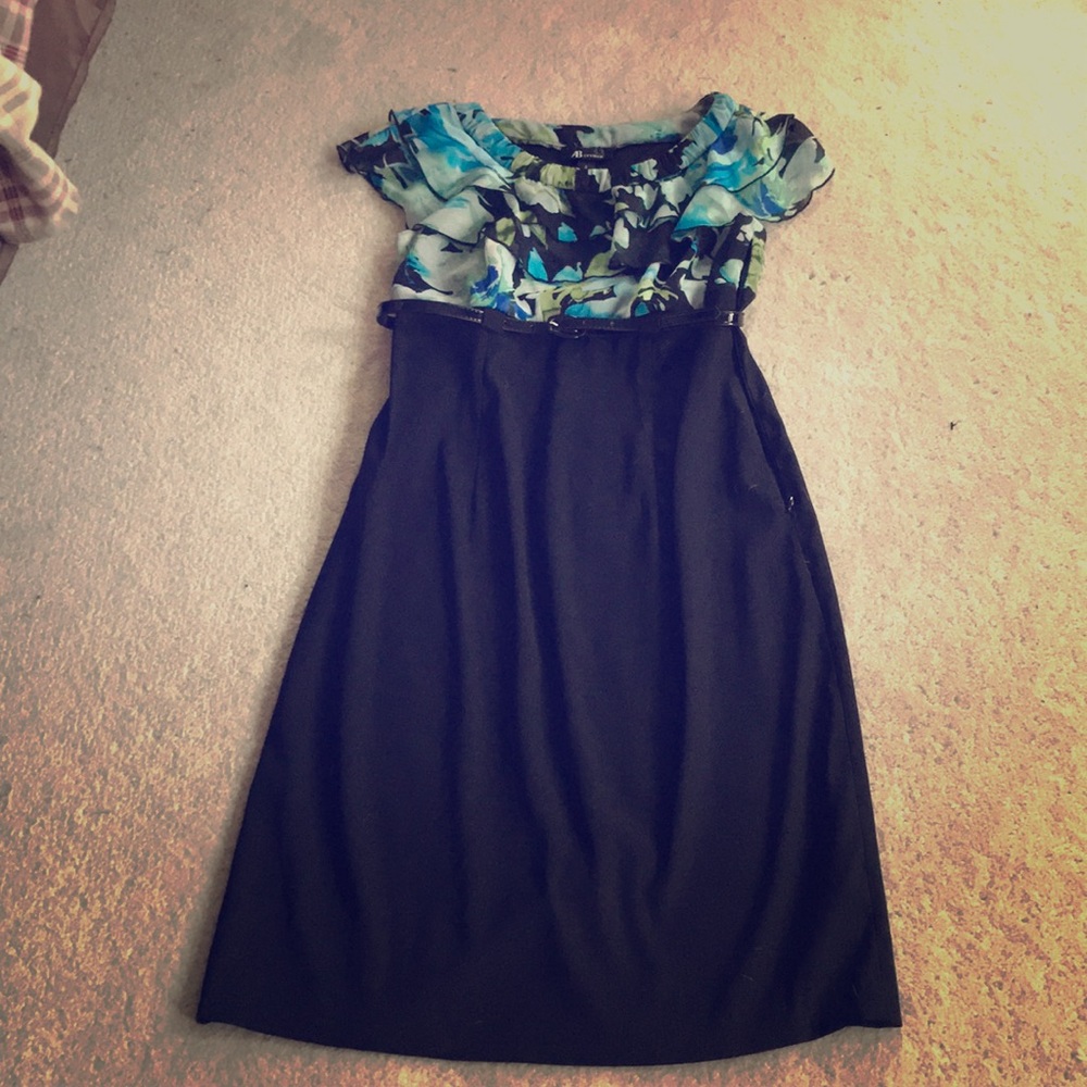 Work Dress